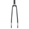 Columbus Futura Slx 1-1/4´´ Carbon Ud Straßengabel, Black, One Size