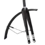 Columbus Futura Slx 1-1/4´´ Carbon Ud Straßengabel, Black, One Size