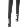 Columbus Futura Slx 1-1/4´´ Carbon Ud Straßengabel, Black, One Size