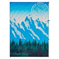 Columbus Grand Teton Decke Columbus Grand Teton Decke