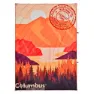 Columbus Grand Teton Decke