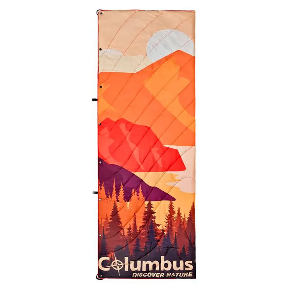 Columbus Grand Teton Decke Columbus Grand Teton Decke