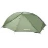 Columbus Granit 2 Ultralight Zelt, Dark green, 2PL