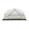 Columbus Granit 2 Ultralight Zelt, Dark green, 2PL