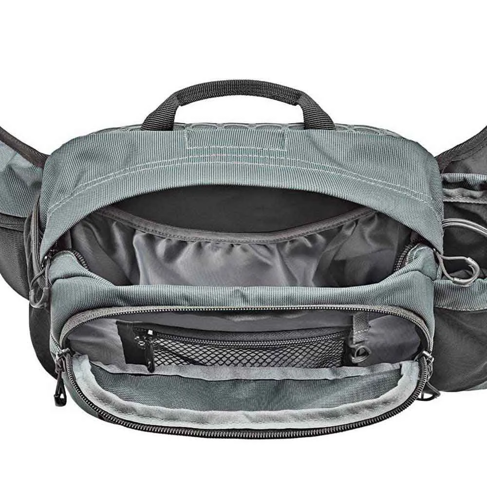 Columbus Ibaia 3l Gürteltasche, Grey, 3L Columbus Ibaia 3l Gürteltasche, Grey, 3L