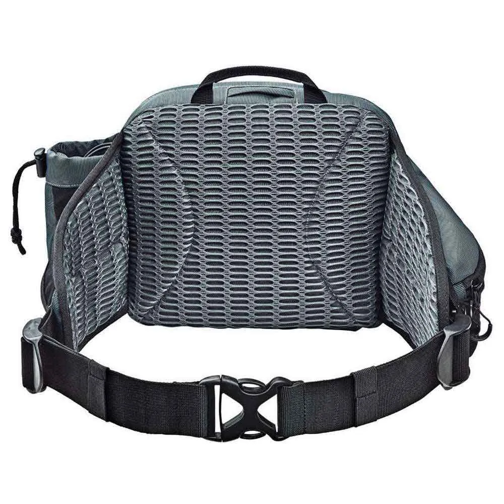 Columbus Ibaia 3l Gürteltasche, Grey, 3L Columbus Ibaia 3l Gürteltasche, Grey, 3L