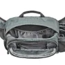 Columbus Ibaia 3l Gürteltasche, Grey, 3L