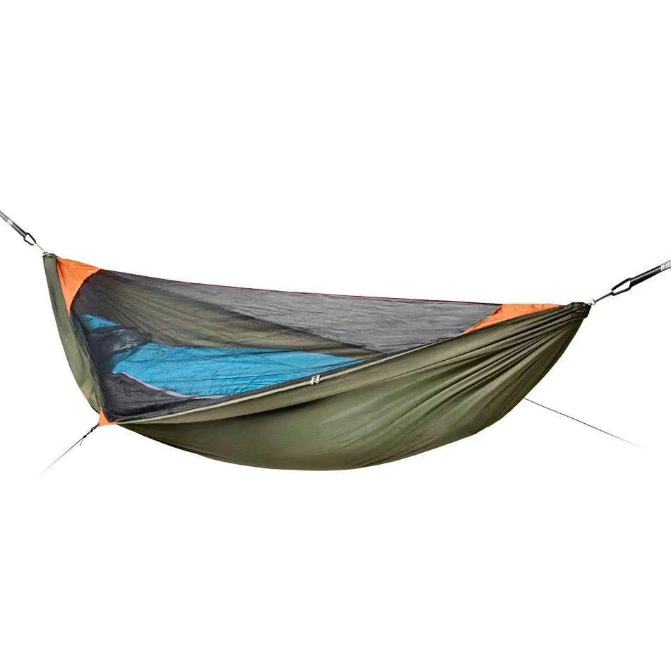 Columbus Inca Hängematte, Dark green Columbus Inca Hängematte, Dark green