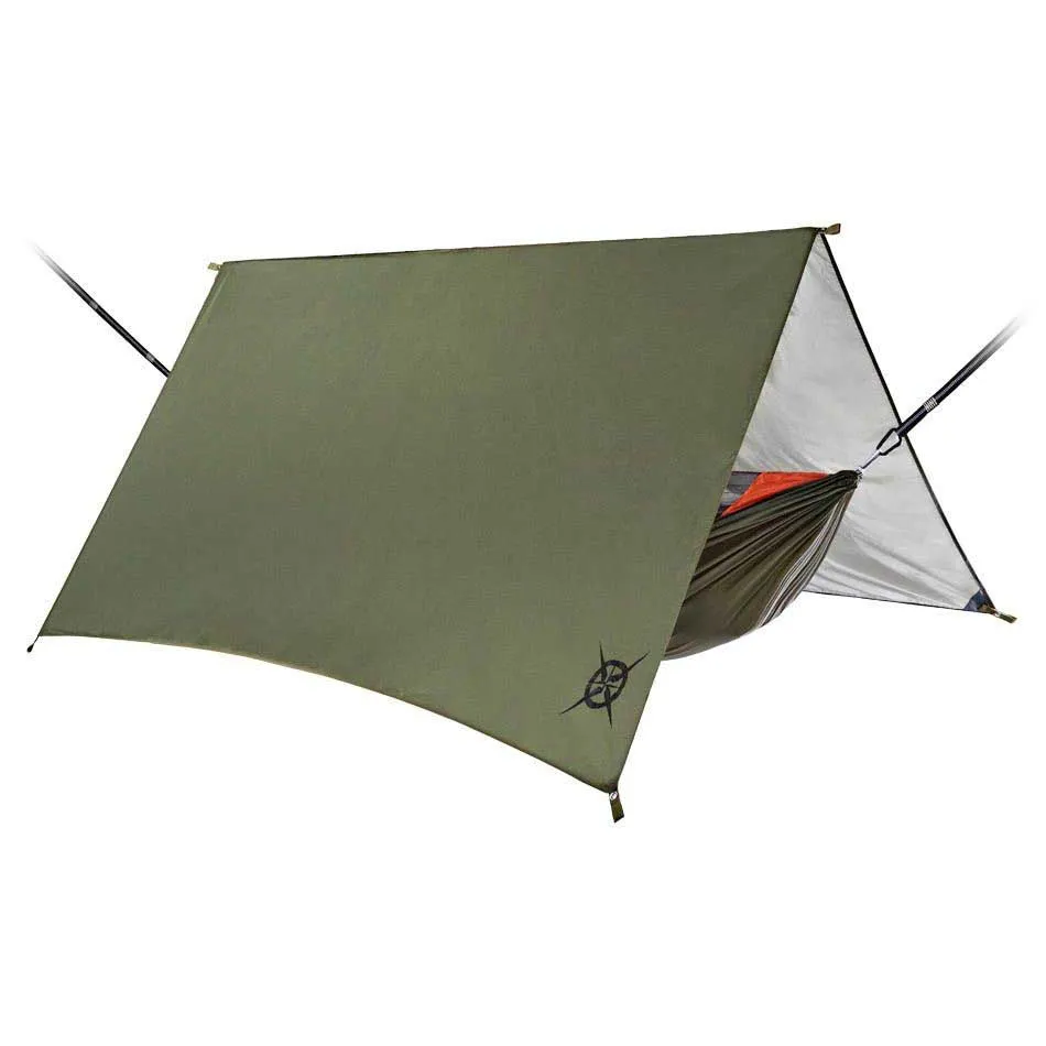 Columbus Inca Hängematte, Dark green Columbus Inca Hängematte, Dark green