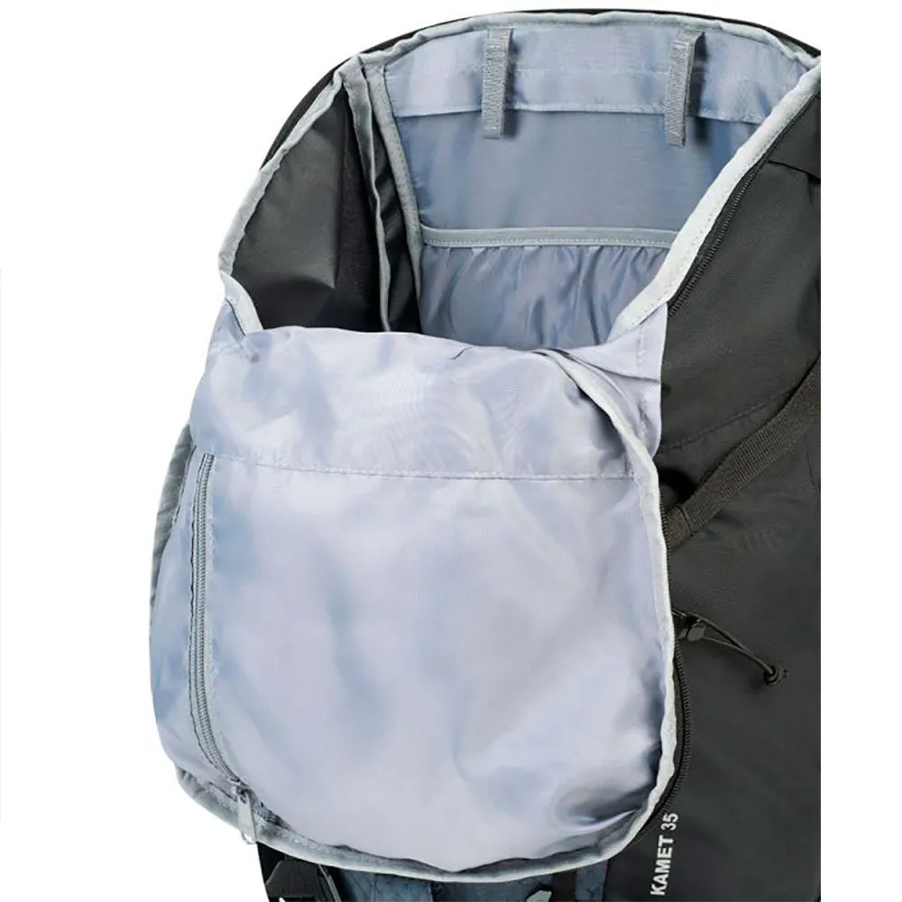 Columbus Kamet 35l Rucksack, Black Columbus Kamet 35l Rucksack, Black