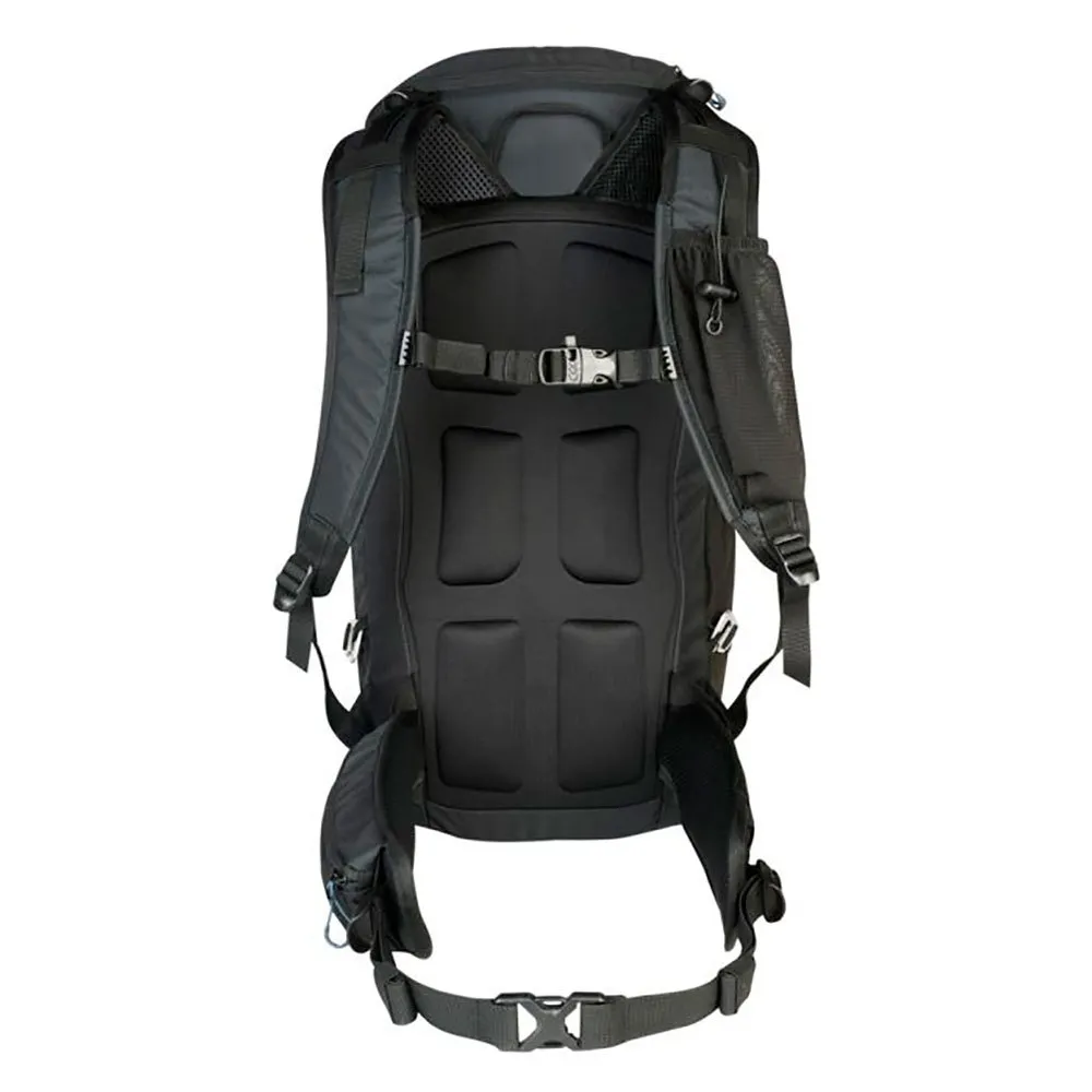 Columbus Kamet 35l Rucksack, Black Columbus Kamet 35l Rucksack, Black