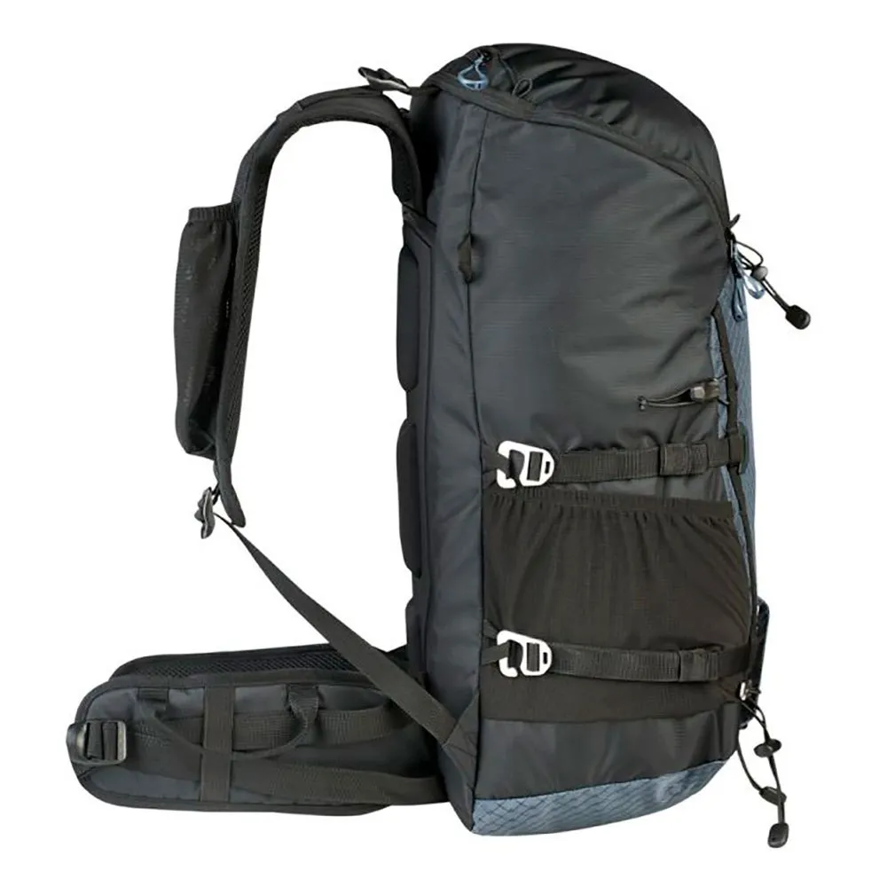 Columbus Kamet 35l Rucksack, Black Columbus Kamet 35l Rucksack, Black