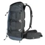 Columbus Kamet 35l Rucksack, Black