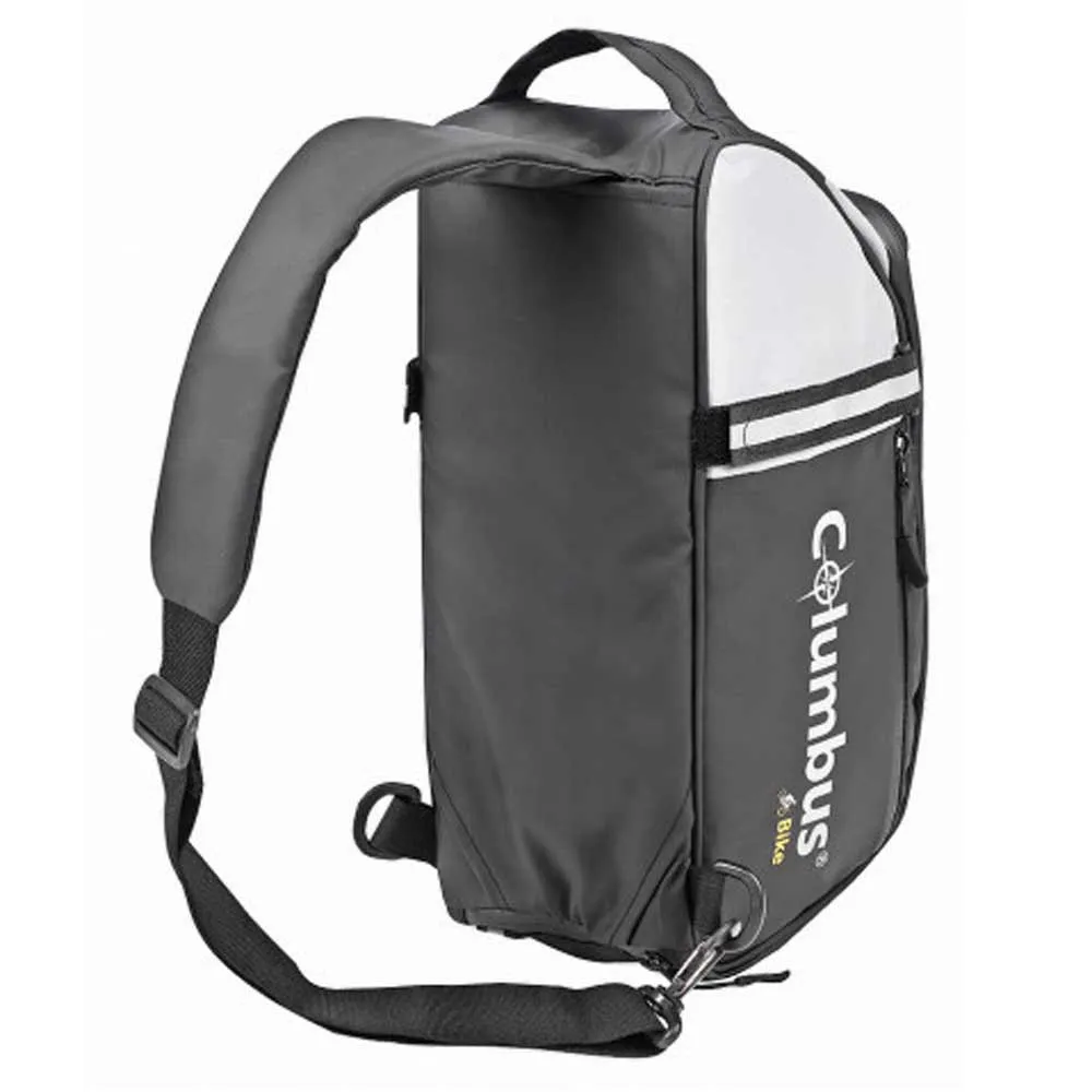 Columbus Kofferraumtasche 8l, Black, One Size Columbus Kofferraumtasche 8l, Black, One Size