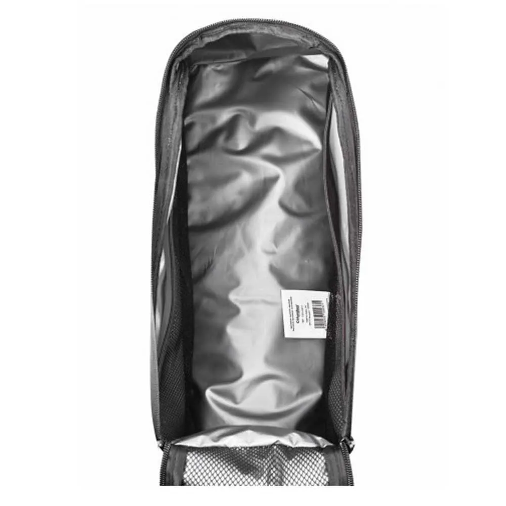 Columbus Kofferraumtasche 8l, Black, One Size Columbus Kofferraumtasche 8l, Black, One Size