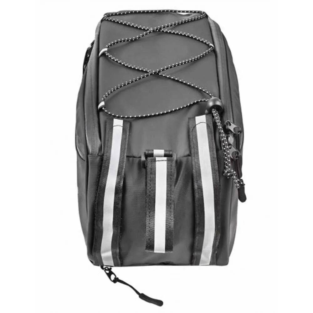 Columbus Kofferraumtasche 8l, Black, One Size Columbus Kofferraumtasche 8l, Black, One Size