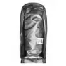 Columbus Kofferraumtasche 8l, Black, One Size