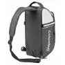 Columbus Kofferraumtasche 8l, Black, One Size