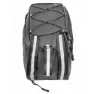Columbus Kofferraumtasche 8l, Black, One Size