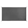 Columbus Magma 2 Schützender Fußabdruck, Black, One Size