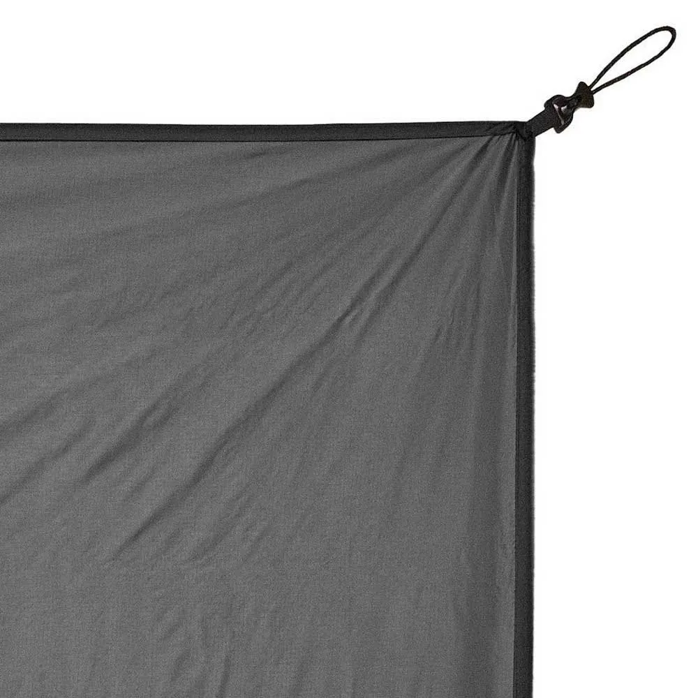 Columbus Magma 2 Schützender Fußabdruck, Black, One Size Columbus Magma 2 Schützender Fußabdruck, Black, One Size