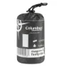 Columbus Magma 2 Schützender Fußabdruck, Black, One Size