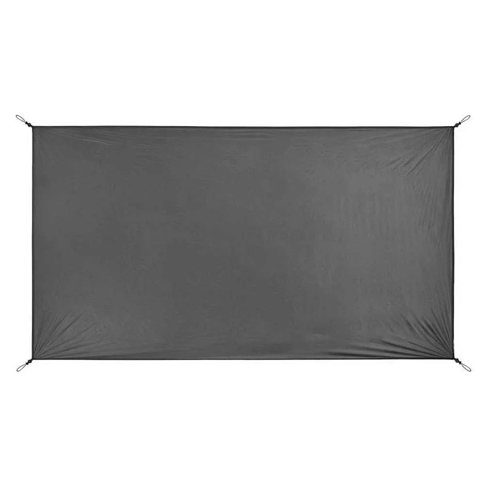 Columbus Magma 2 Schützender Fußabdruck, Black, One Size Columbus Magma 2 Schützender Fußabdruck, Black, One Size