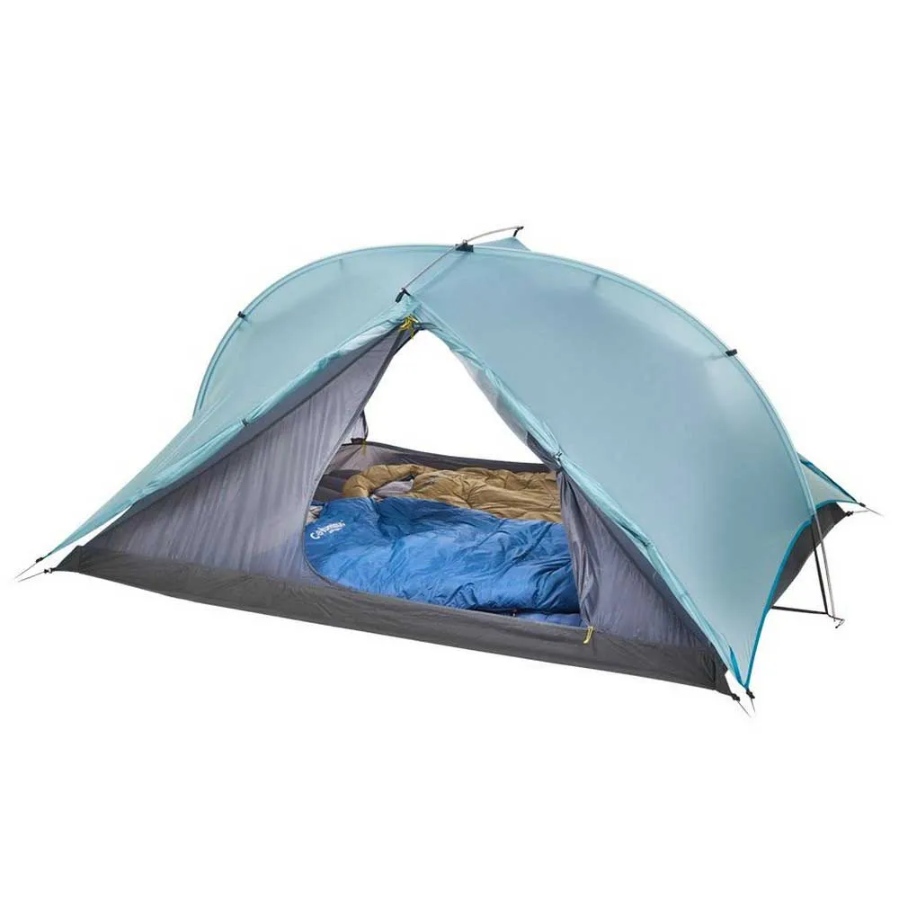 Columbus Magma 2 Ultralight Zelt, Dark green, 2PL