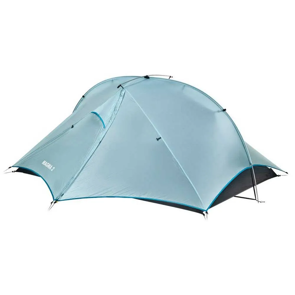 Columbus Magma 2 Ultralight Zelt, Dark green, 2PL