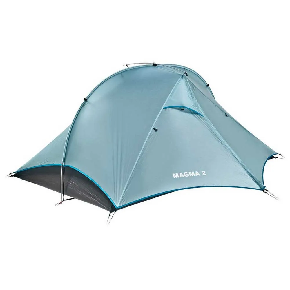 Columbus Magma 2 Ultralight Zelt, Dark green, 2PL