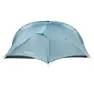 Columbus Magma 2 Ultralight Zelt, Dark green, 2PL