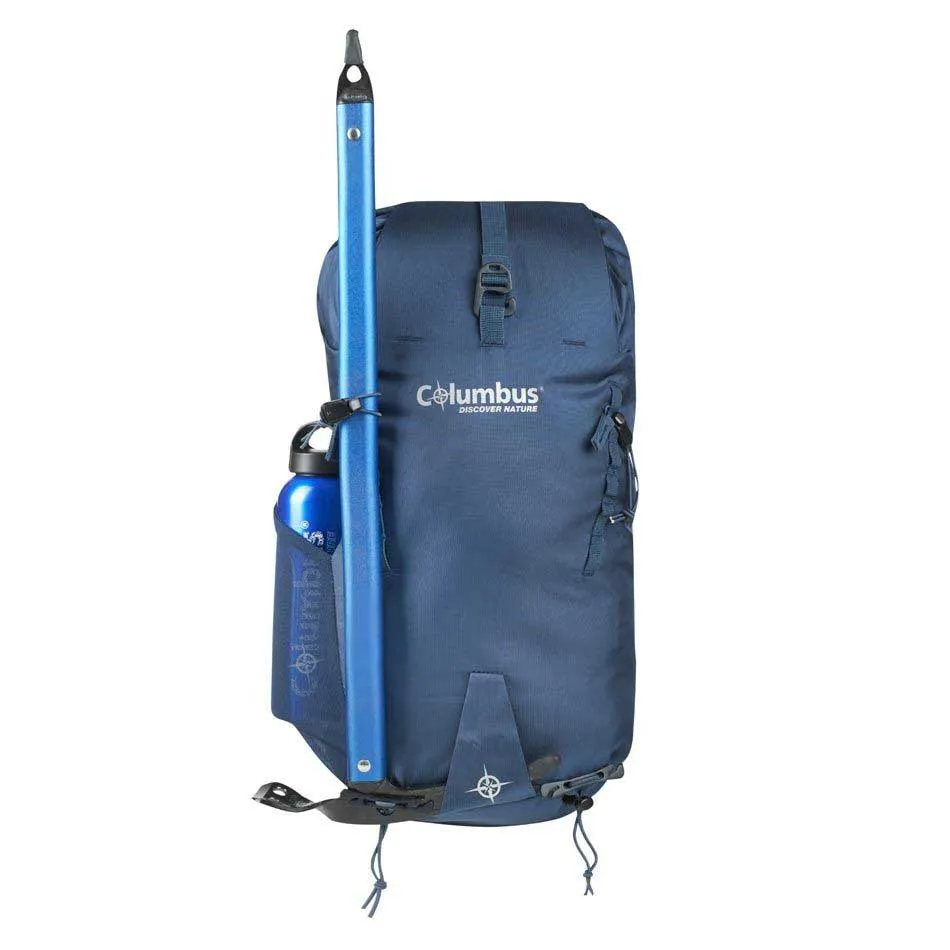 Columbus Maladeta 18l Rucksack, Blue Columbus Maladeta 18l Rucksack, Blue