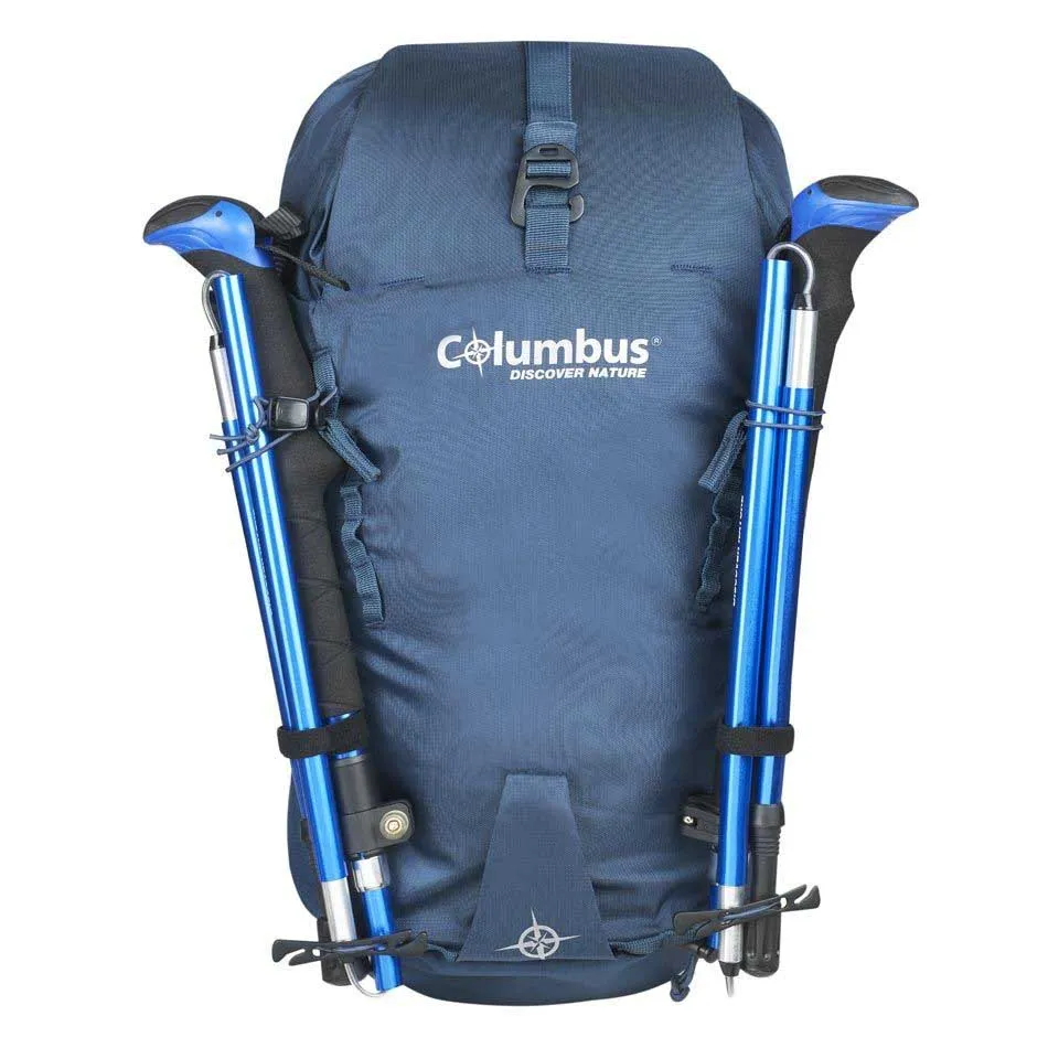 Columbus Maladeta 18l Rucksack, Blue Columbus Maladeta 18l Rucksack, Blue