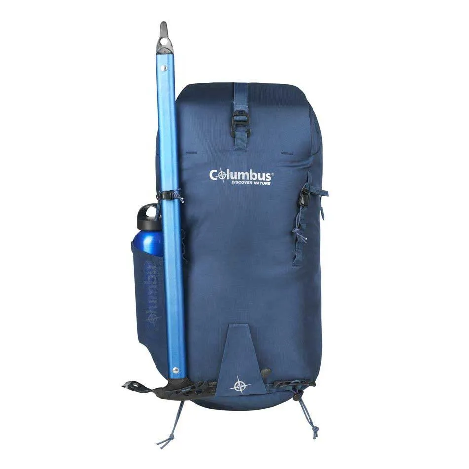 Columbus Maladeta 32l Rucksack, Blue Columbus Maladeta 32l Rucksack, Blue