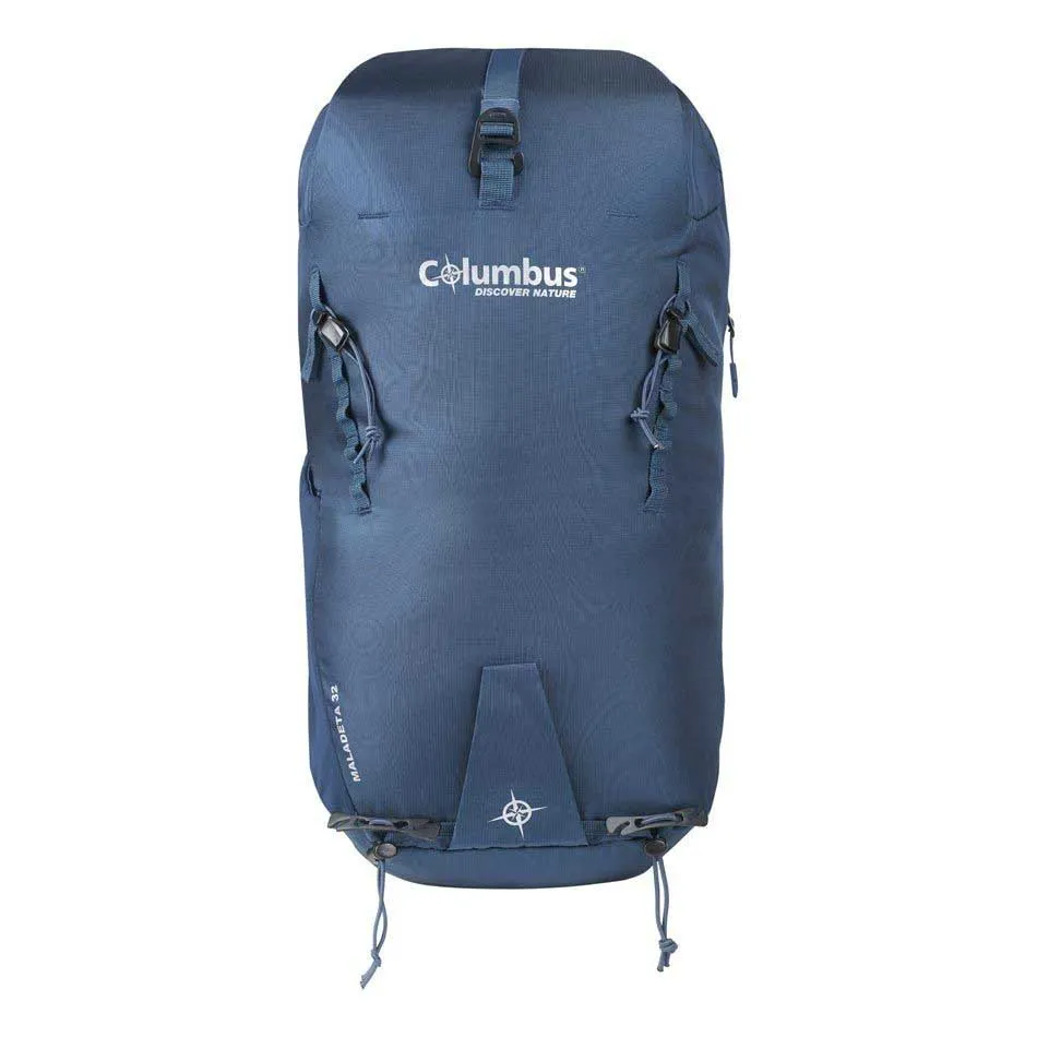 Columbus Maladeta 32l Rucksack, Blue Columbus Maladeta 32l Rucksack, Blue