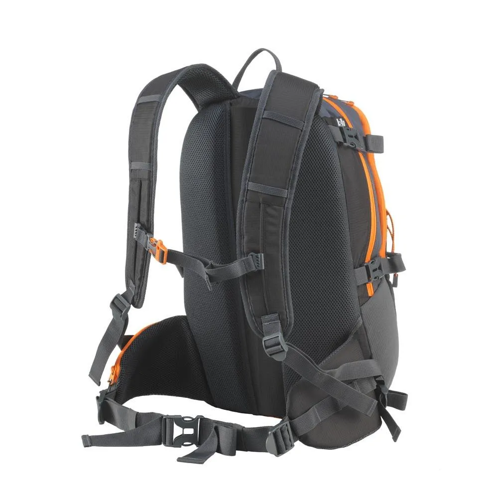 Columbus Mugarra 30l Rucksack, With rain cover Columbus Mugarra 30l Rucksack, With rain cover