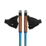 Columbus Nd 2 Stöcke, Blue / green, 85-135cm