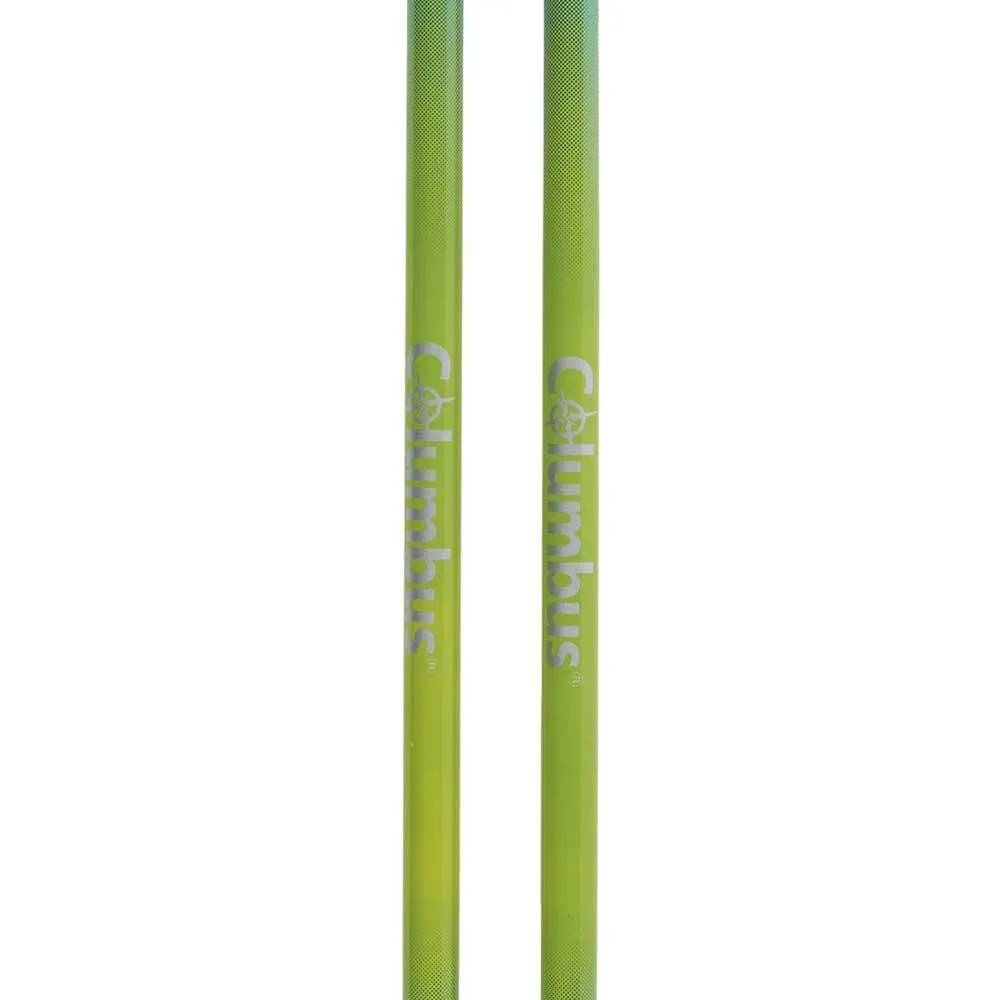 Columbus Nd 2 Stöcke, Blue / green, 85-135cm Columbus Nd 2 Stöcke, Blue / green, 85-135cm