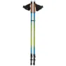 Columbus Nd 2 Stöcke, Blue / green, 85-135cm