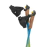 Columbus Nd 2 Stöcke, Blue / green, 85-135cm