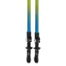 Columbus Nd 2 Stöcke, Blue / green, 85-135cm