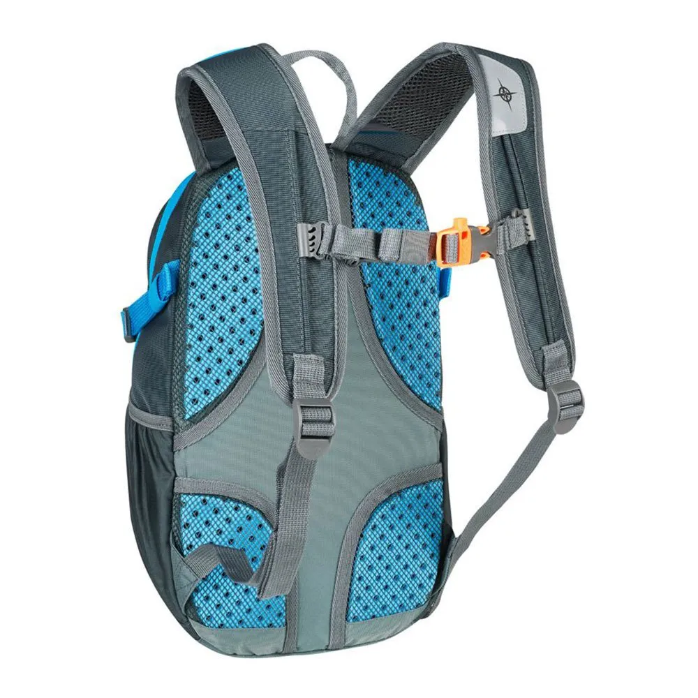 Columbus Oma 10l Rucksack, Grey Columbus Oma 10l Rucksack, Grey