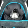 Columbus Oma 10l Rucksack, Grey