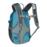 Columbus Oma 10l Rucksack, Grey
