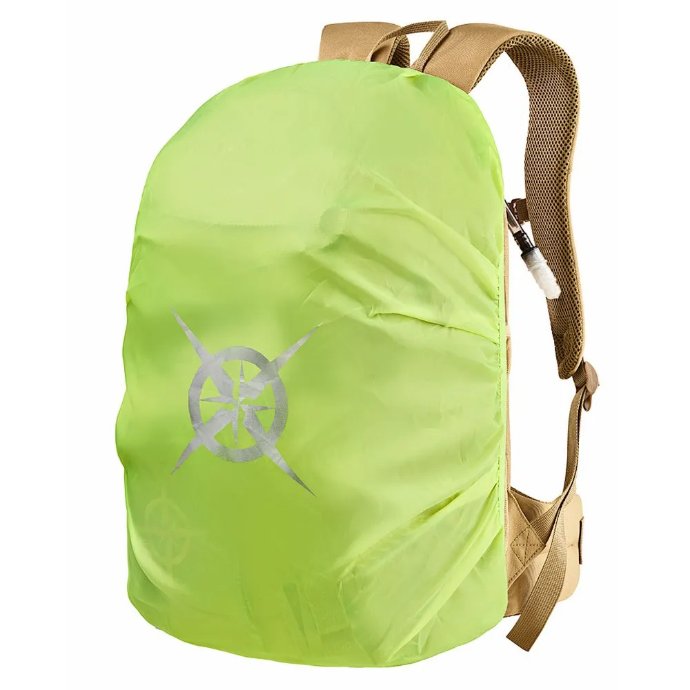 Columbus Ozark 25l Rucksack, Tan Columbus Ozark 25l Rucksack, Tan