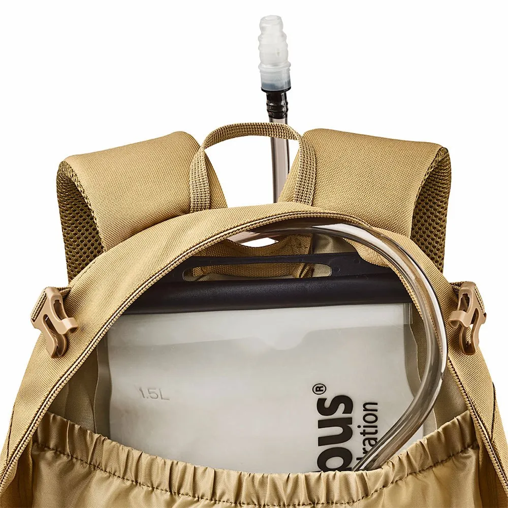 Columbus Ozark 25l Rucksack, Tan Columbus Ozark 25l Rucksack, Tan