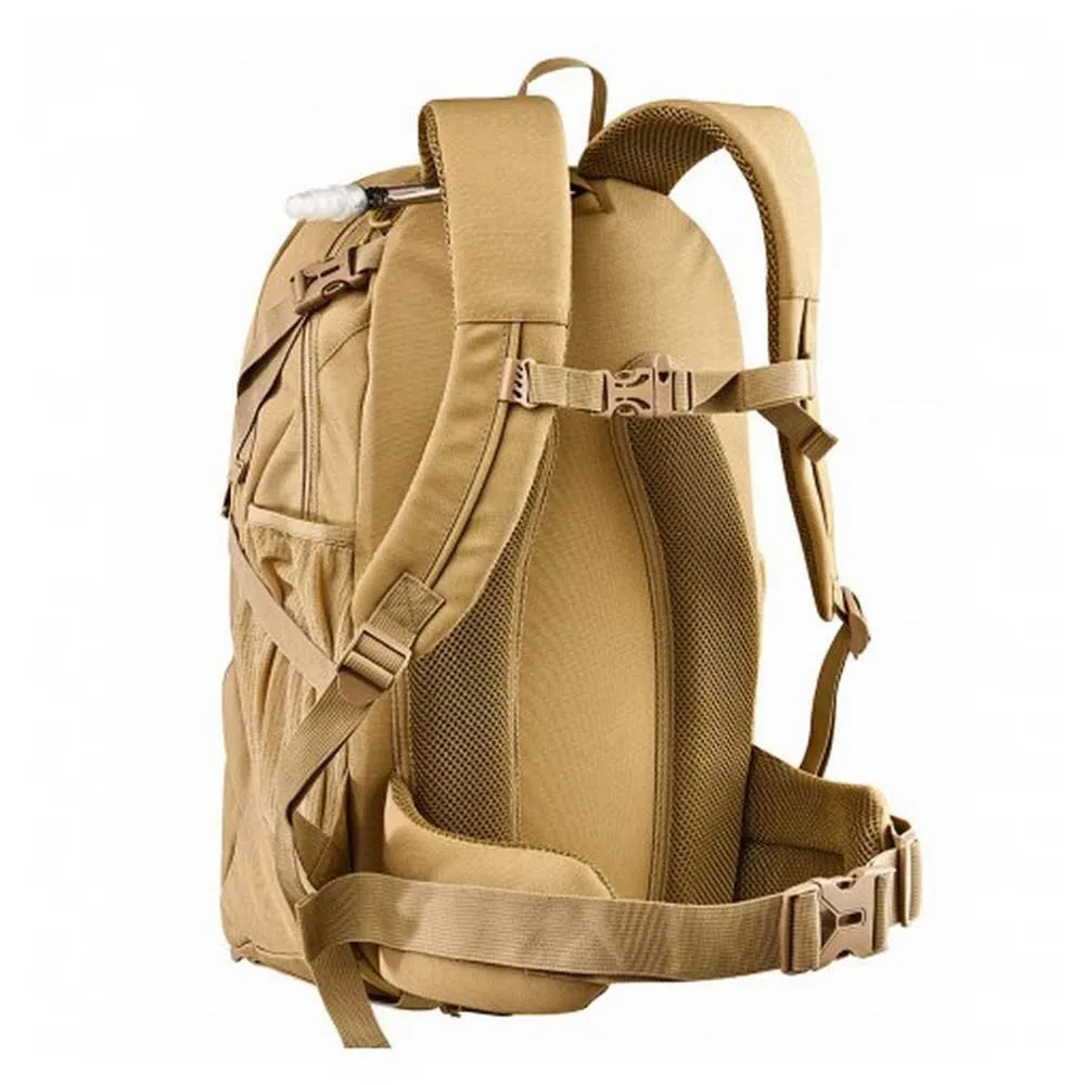 Columbus Ozark 25l Rucksack, Tan Columbus Ozark 25l Rucksack, Tan