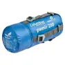 Columbus Pamir 200 Schlafsack, Blue / grey, Right Zipper