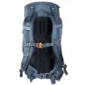 Columbus Peak 27l Rucksack, Grey / orange