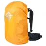Columbus Peak 27l Rucksack, Grey / orange